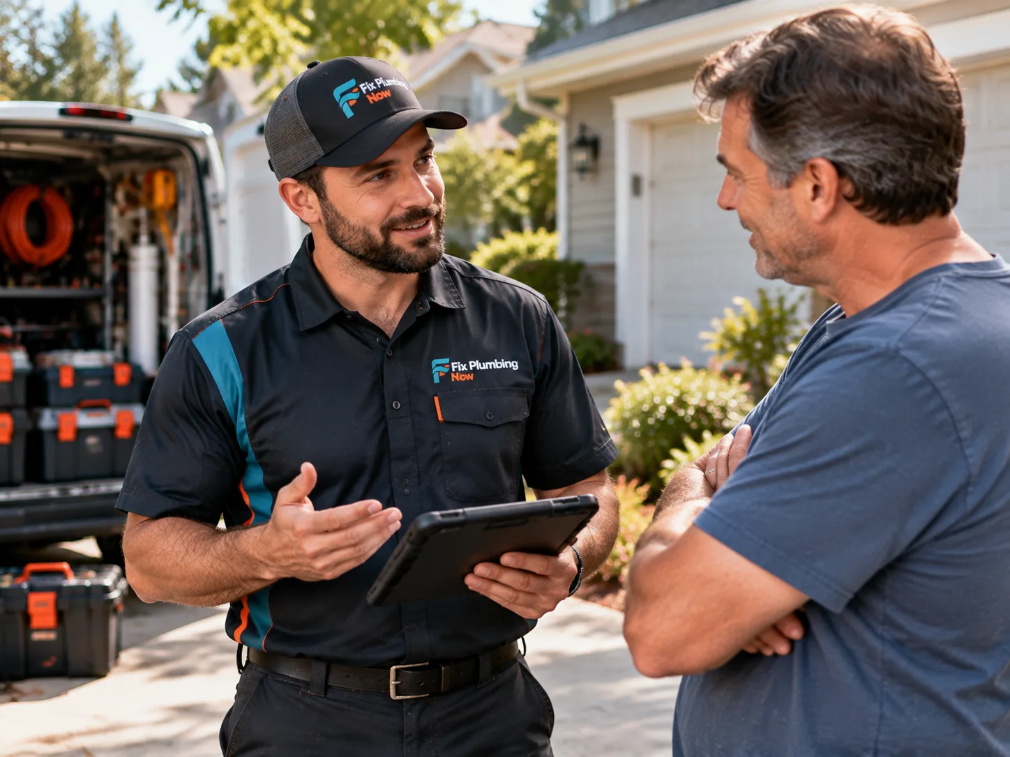 Clogged Drain Service Wilson, OK FAQs
